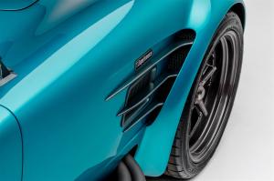 Shelby Cobra MkIII-R by Superformance 2020 года 